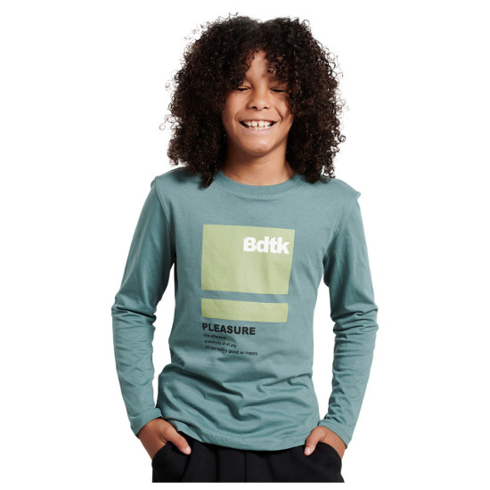 Bodytalk Παιδική μακρυμάνικη μπλούζα